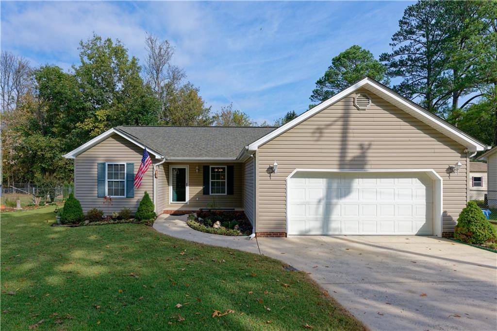 Rossville, GA 30741,114 Ellis RD