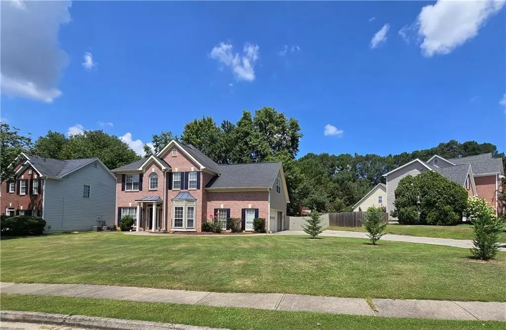 Lawrenceville, GA 30043,752 Pinder Point CT