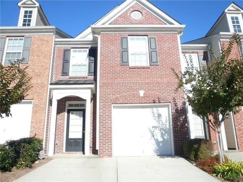 2237 GROVEMONT DR #2237, Duluth, GA 30096