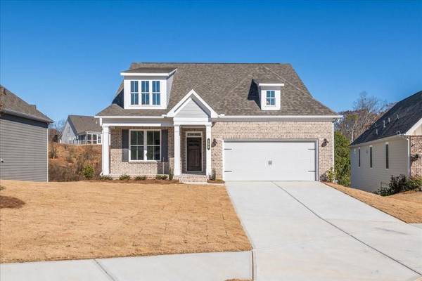 108 Redford Lane, Canton, GA 30115