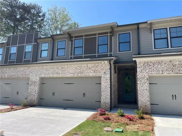 Lawrenceville, GA 30043,1267 Lucan LN NW #WC2.17