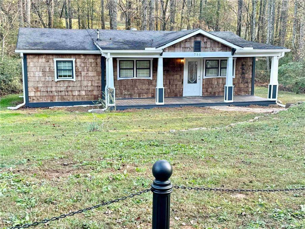 Jasper, GA 30143,751 Mineral Springs RD