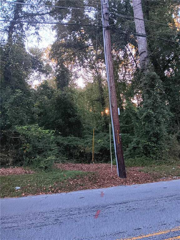 0 Peyton RD, Atlanta, GA 30311