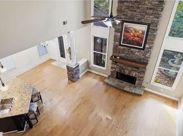 Kennesaw, GA 30144,2698 Claredon TRCE NW