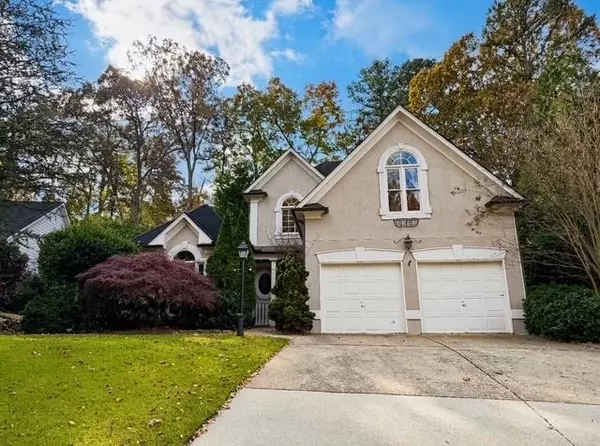 Kennesaw, GA 30144,2698 Claredon TRCE NW