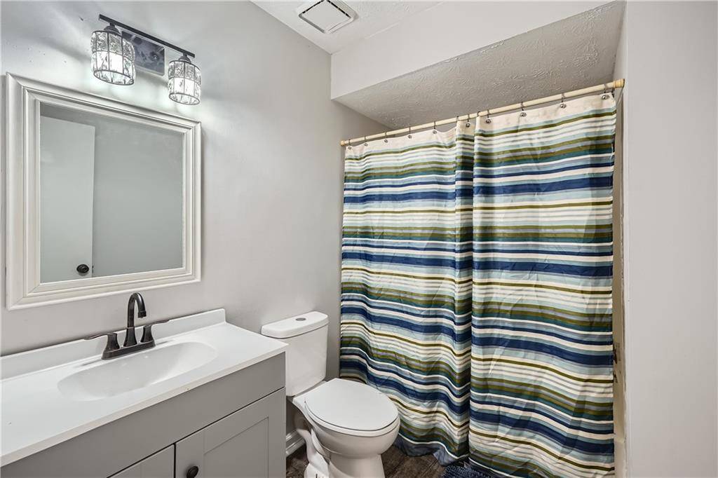 Stone Mountain, GA 30088,2089 Scarbrough TRL