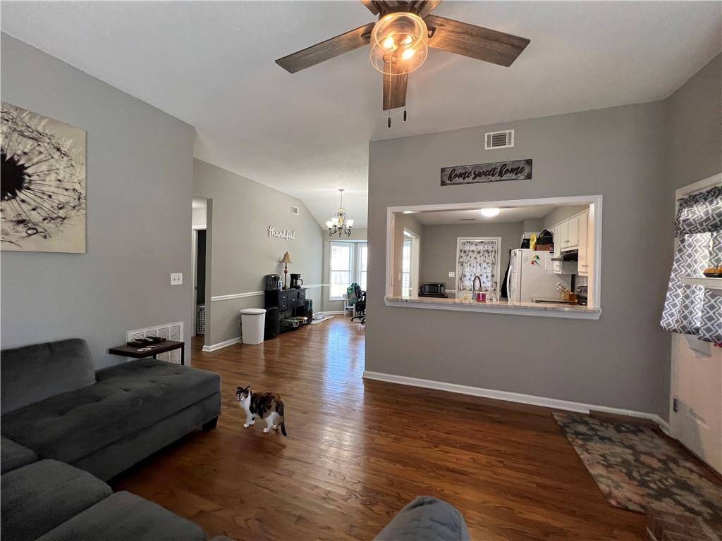 Winder, GA 30680,81 Circle DR