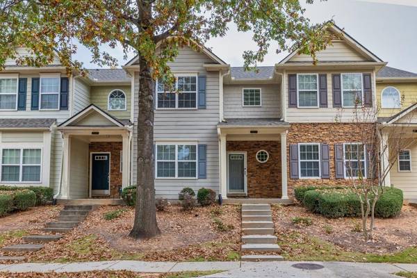 2637 Cedar DR, Lawrenceville, GA 30043