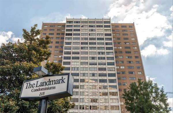 215 Piedmont AVE NE #506, Atlanta, GA 30308