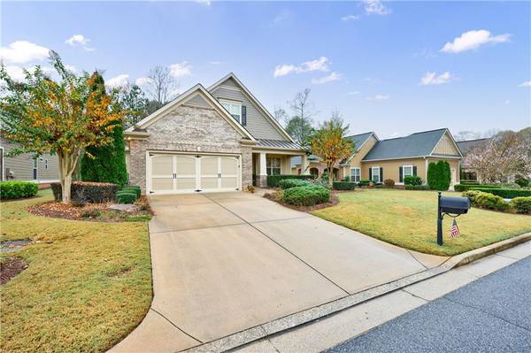 Woodstock, GA 30188,338 Shade Tree CIR