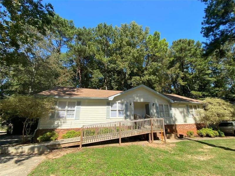 3092 Ferrite Loop #A, Lawrenceville, GA 30044