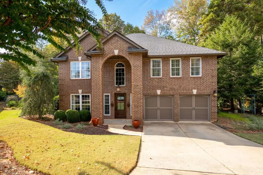 3741 Steve DR, Marietta, GA 30064