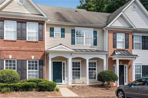 621 Kenridge WAY #0, Suwanee, GA 30024