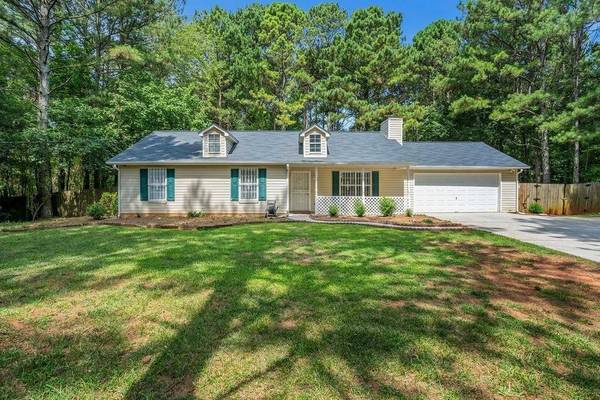 115 BOND DR, Ellenwood, GA 30294