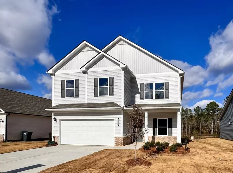 161 Sycamore LN, Calhoun, GA 30701