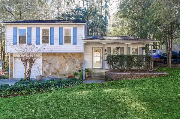 3767 Centennial TRL, Duluth, GA 30096