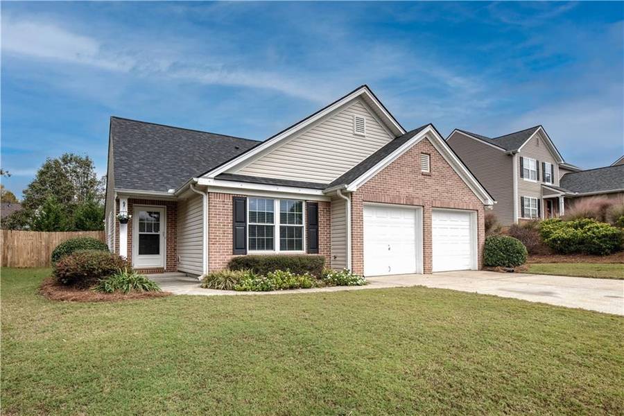 4655 Pine Isle WAY, Sugar Hill, GA 30518