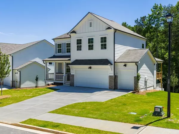Gainesville, GA 30506,4031 Peregrine WAY