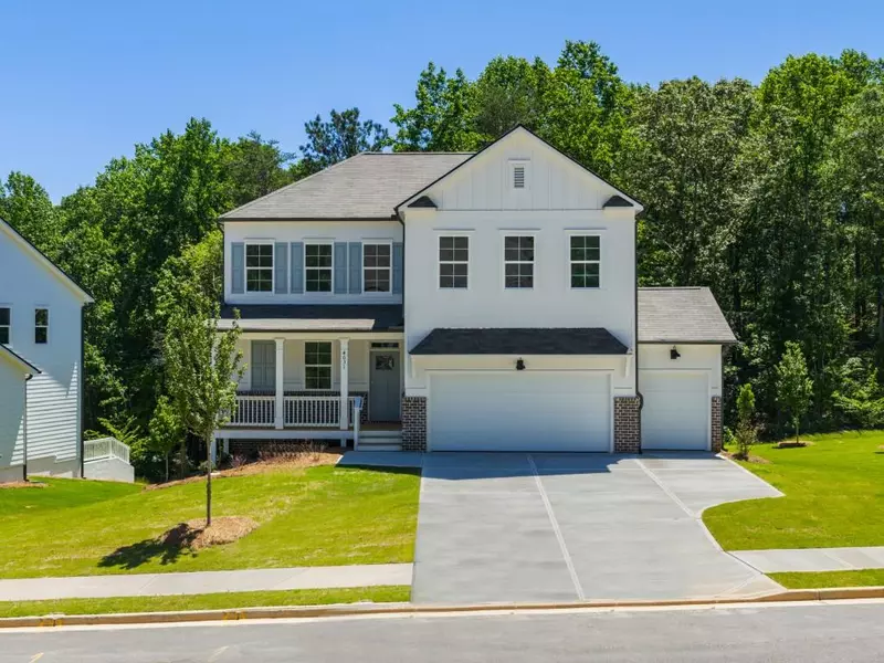 4031 Peregrine WAY, Gainesville, GA 30506