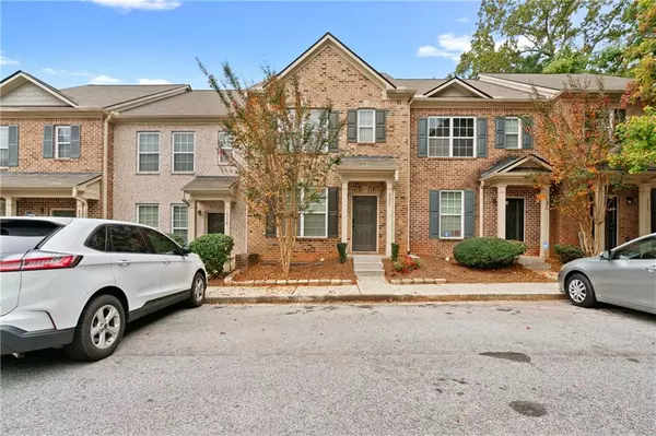 2357 Bayrose CIR #57B, East Point, GA 30344
