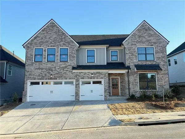 4055 Hosch Retreat DR, Buford, GA 30519