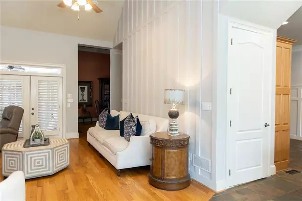 Hiram, GA 30141,86 Waterford PATH