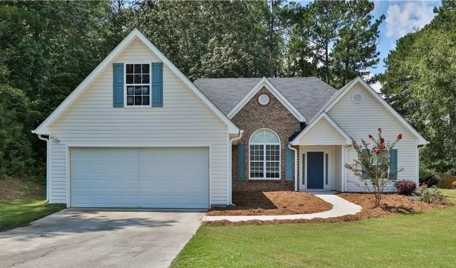 Loganville, GA 30052,1468 Sierra Ridge PL