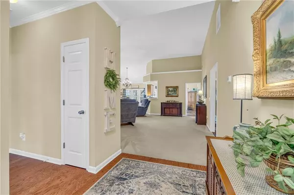 Jefferson, GA 30549,1648 John Adams CT