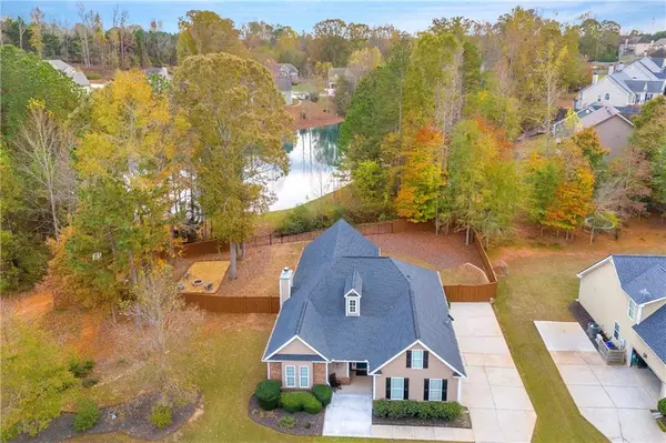 Jefferson, GA 30549,1648 John Adams CT