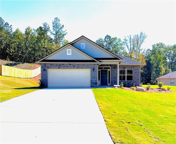 272 Bonnie Sue DR, Villa Rica, GA 30180