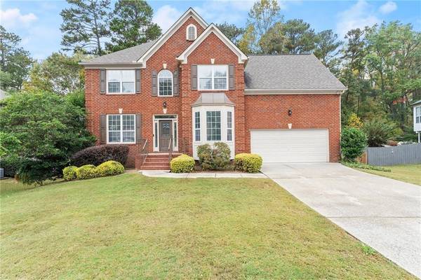 1611 Rocky Knoll LN, Dacula, GA 30019