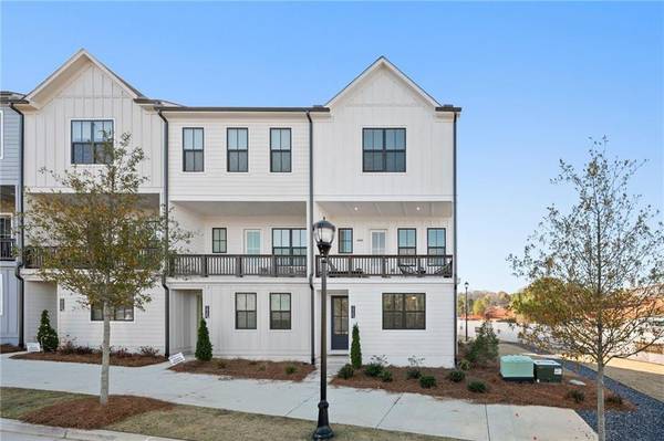 1210 Zebrawood CT, Atlanta, GA 30315