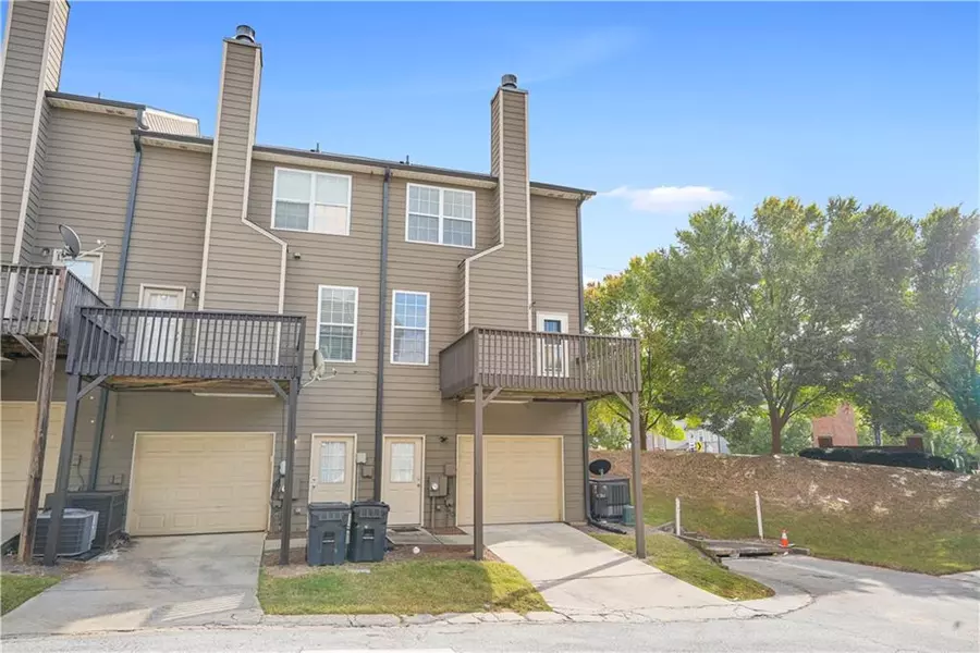 5030 Bayrose CIR ##30A, Atlanta, GA 30344