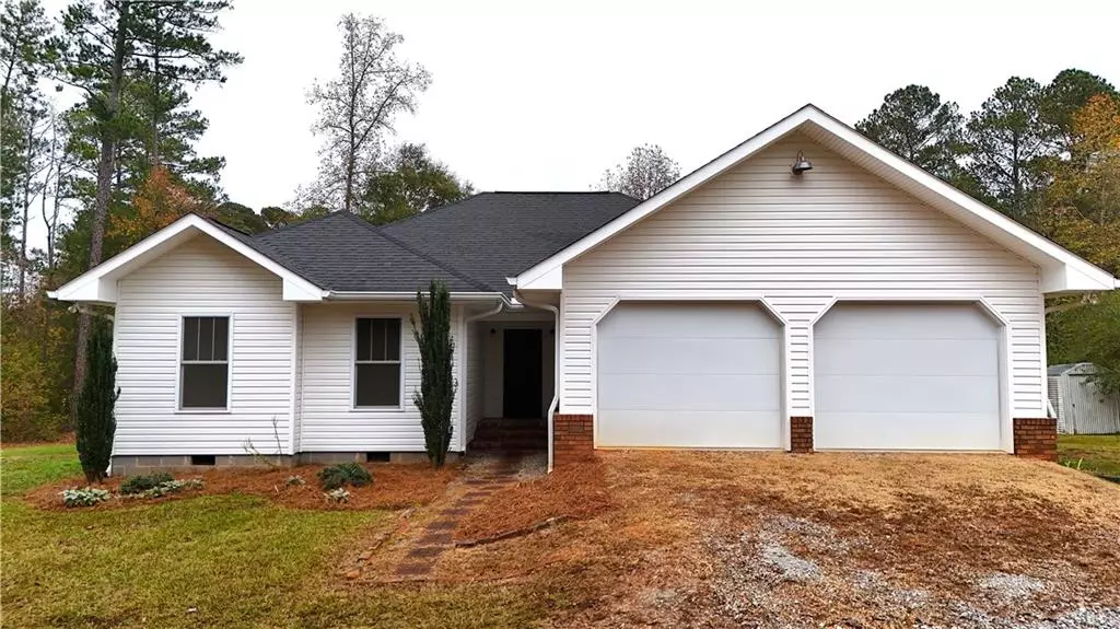 3489 Spratlin Mill RD, Hull, GA 30646