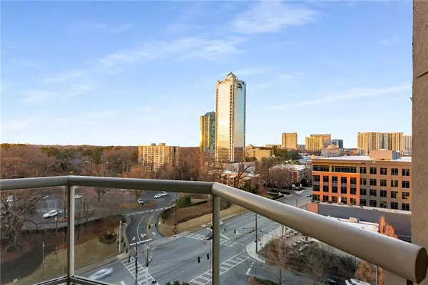 Atlanta, GA 30305,2795 Peachtree RD NE #1005