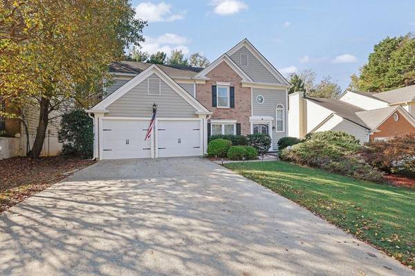 3724 Clearbrooke WAY, Duluth, GA 30097