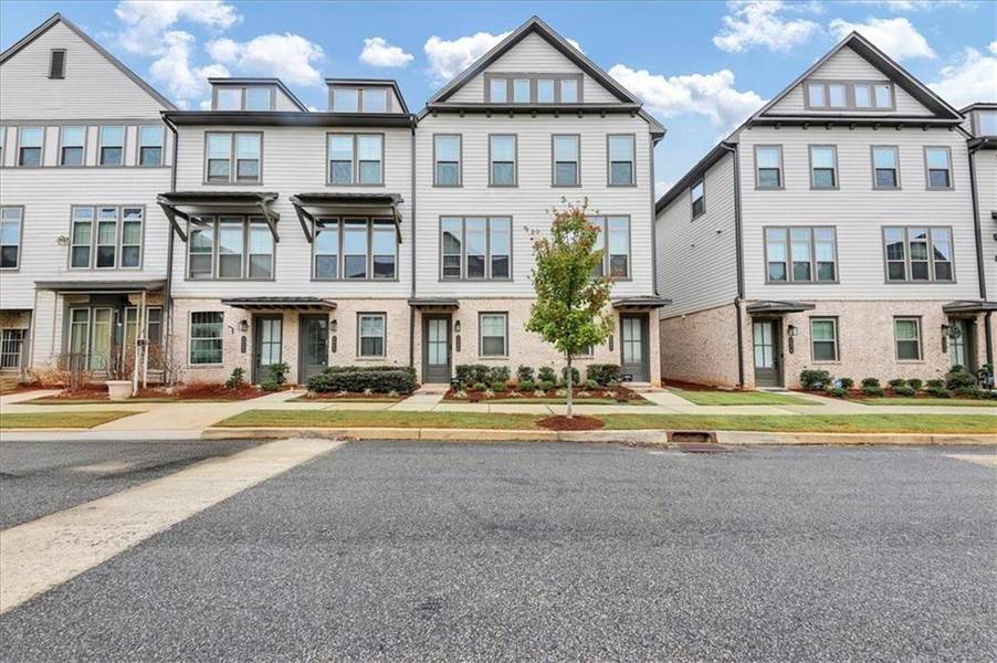 3984 ALLEGRETTO CIR, Atlanta, GA 30339