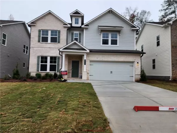 3990 Alderstone DR, Flowery Branch, GA 30542