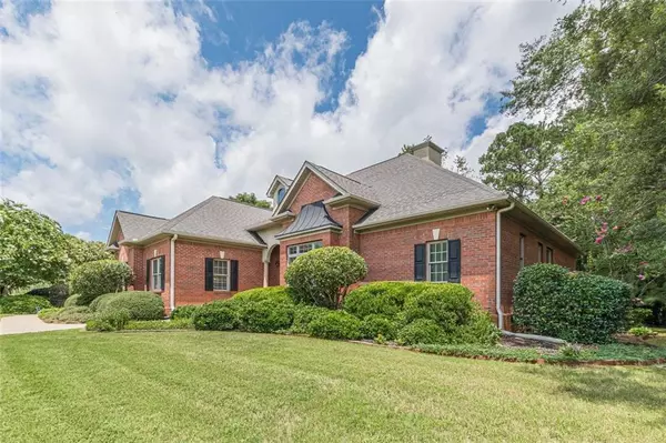 Griffin, GA 30224,44 WELLINGTON DR