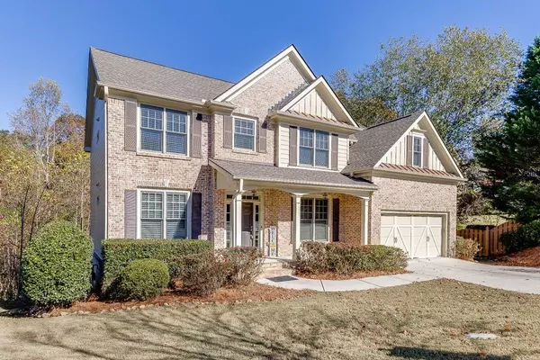 Flowery Branch, GA 30542,7534 Mossy Log CT