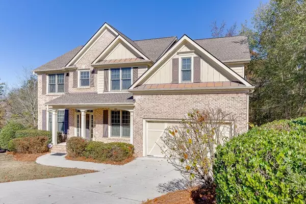 Flowery Branch, GA 30542,7534 Mossy Log CT