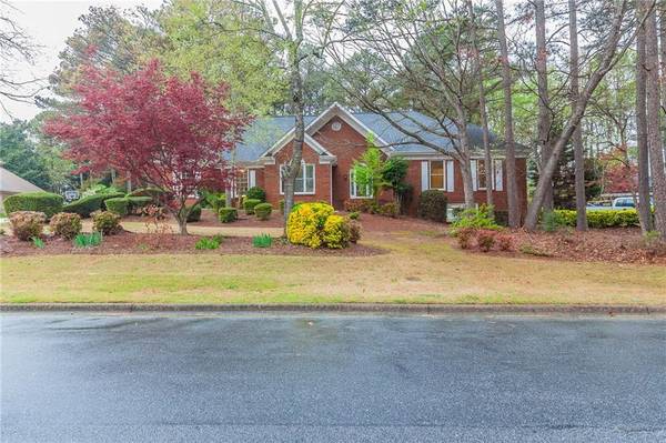 1510 Natchez WAY, Grayson, GA 30017