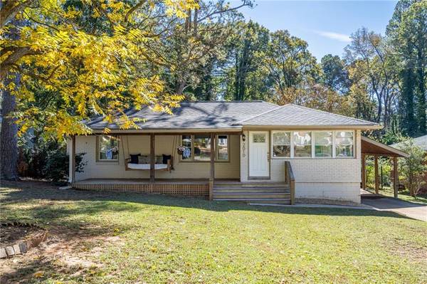 2010 Lilac LN, Decatur, GA 30032