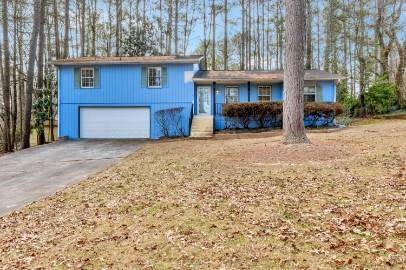 2816 Deerwood TRL, Marietta, GA 30062