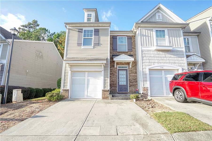 2158 Executive DR, Duluth, GA 30096