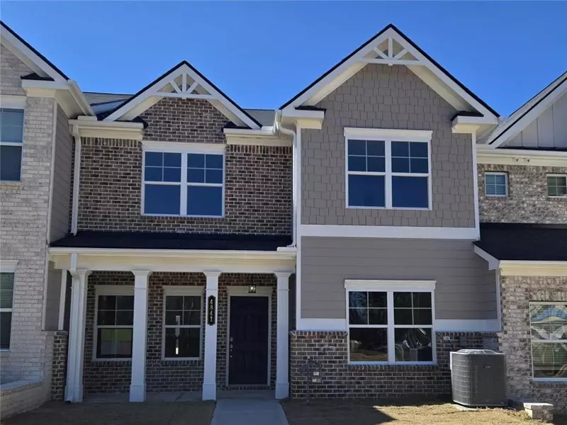 4841 Walkers Green, Mableton, GA 30126