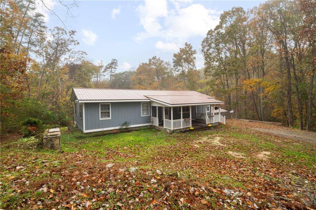 Jasper, GA 30143,6053 Henderson Mountain RD