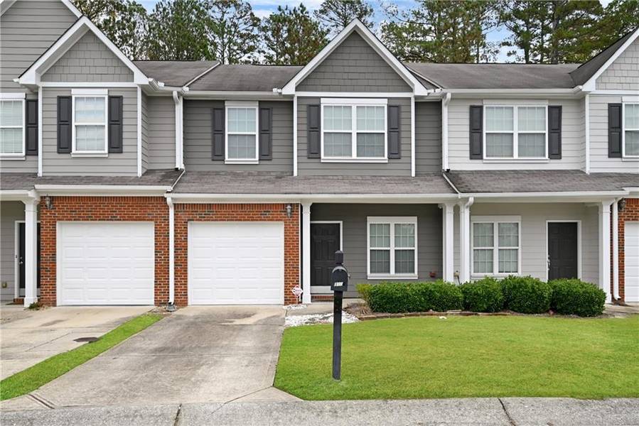 3182 Cedar Glade LN, Buford, GA 30519