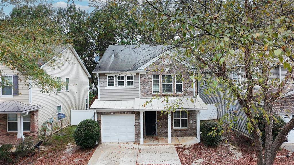 3507 Sable Glen LN, Atlanta, GA 30349