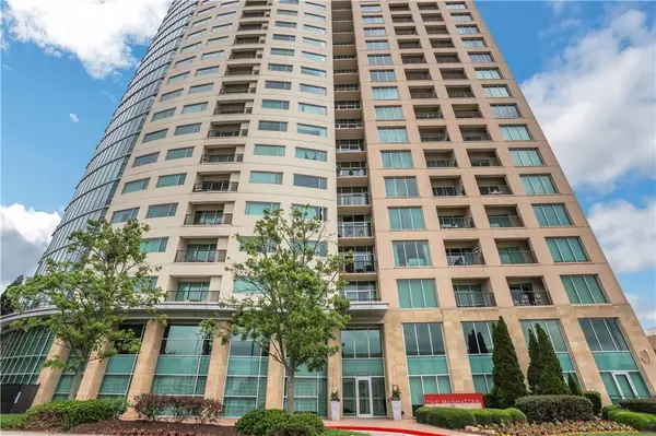 Atlanta, GA 30346,4561 Olde Perimeter WAY #2610